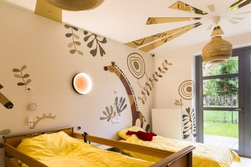 Dom Opieki Wytchnieniowej KOKOSZKA już działa!