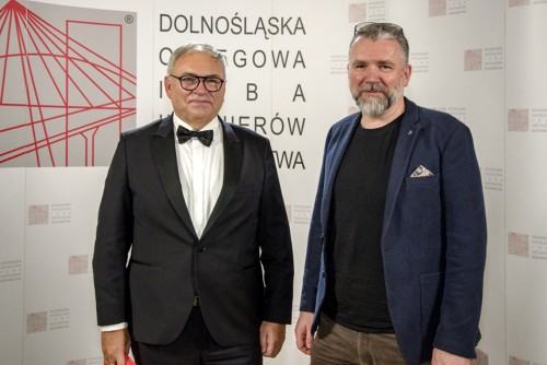 Myśl inżynierska w fotografii - Gala Inżynierska 2025