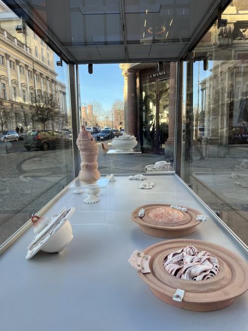 RAZEM - Wydział Ceramiki i Szkła