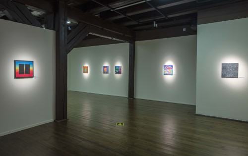 „CZTERDZIEŚCI. Refleksja 40-lecia wprowadzenia Stanu Wojennego”