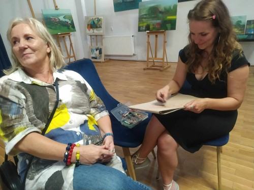 Plener w Santoku 2023