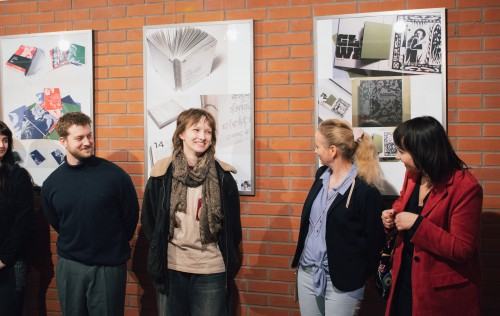 Bookmacherzy – chimerycznie, zinowo, eklektycznie...