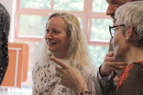 Ewa Martyniszyn, O doświadczeniu bezpośrednim i jego braku