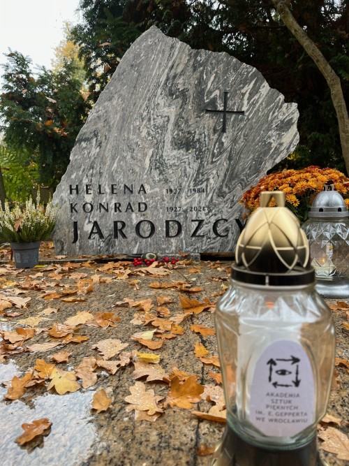 Święto Zmarłych 2024