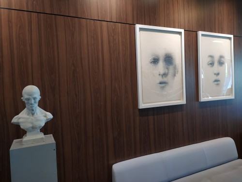 Corpus Humanum , zdj. R. Grabkowski