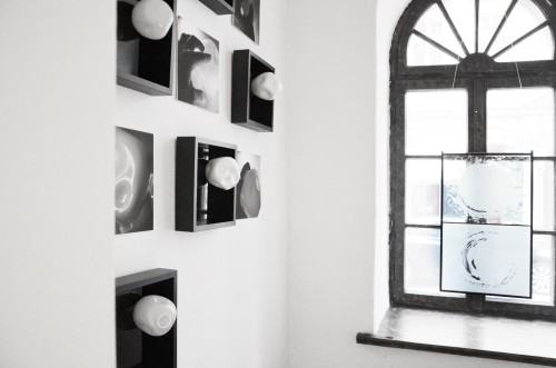 Wystawa Eksplozja-Implozja-Dialog v