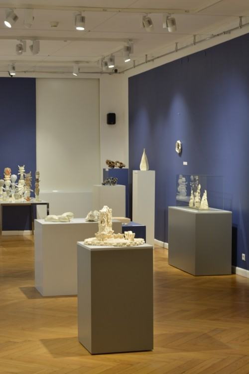 Galeria Muzeum Porcelany.