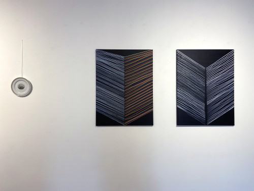 Wernisaż wystawy Na Zachodzie bez zmian?