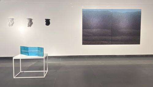 Wernisaż wystawy Na Zachodzie bez zmian?