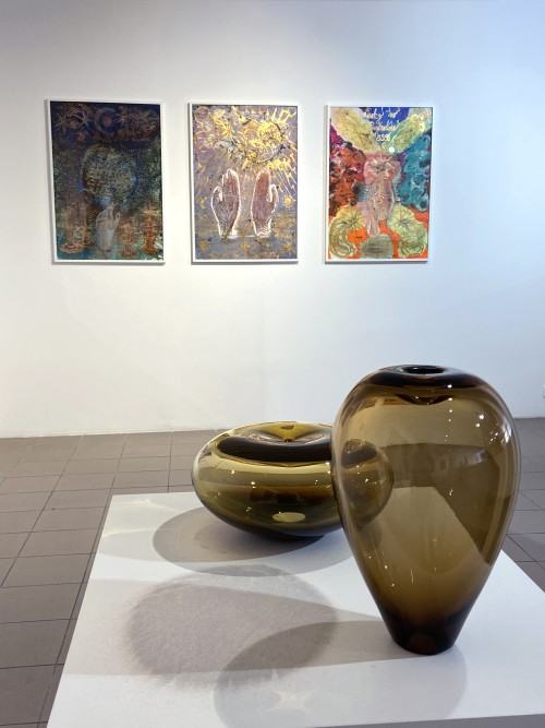 Wernisaż wystawy Na Zachodzie bez zmian?