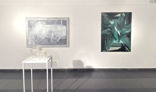 Wernisaż wystawy Na Zachodzie bez zmian?