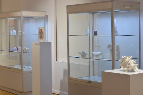 Galeria Muzeum Porcelany.