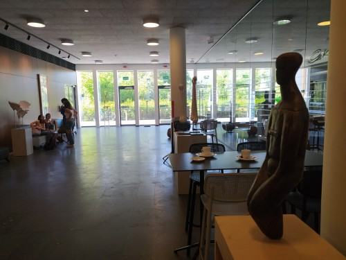 Corpus Humanum , zdj. R. Grabkowski