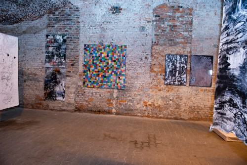 Things you shouldnt draw_wernisaż