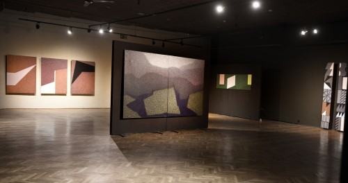 Marlena Promna, Ogrody. Rekonstrukcja. / Tomasz Pietrek