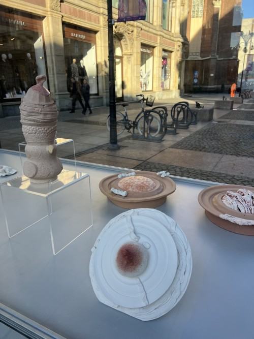 RAZEM - Wydział Ceramiki i Szkła