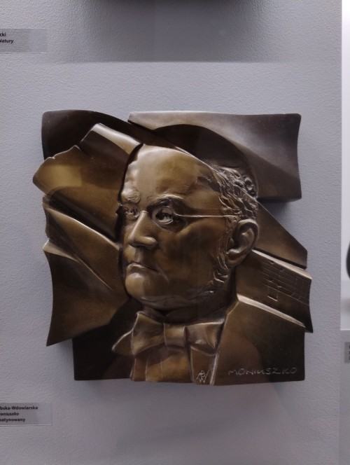 Otwarcie wystawy Polskie Medalierstwo 2018–2024