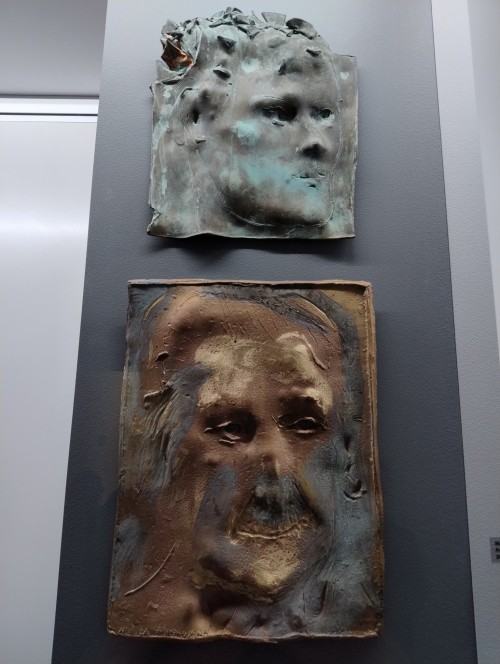 Otwarcie wystawy Polskie Medalierstwo 2018–2024