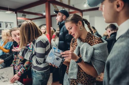 Shinchintaisha. Procesy nietrwałości