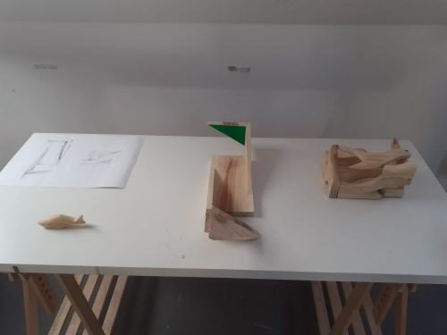 Sympozjum Rzeźba wobec funkcji