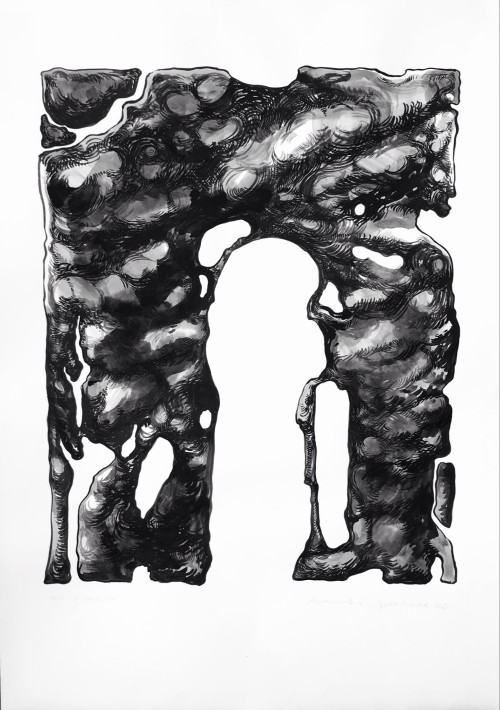 Gottlob Art Residency