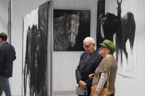 Jarosława Pabich-Szmyt, KoŃfrontacje