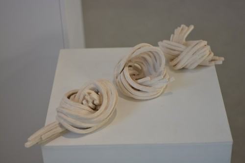 Fotorelacja z Międzynarodowego Wałbrzyskiego Pleneru Ceramicznego. Łukasz Karkoszka.