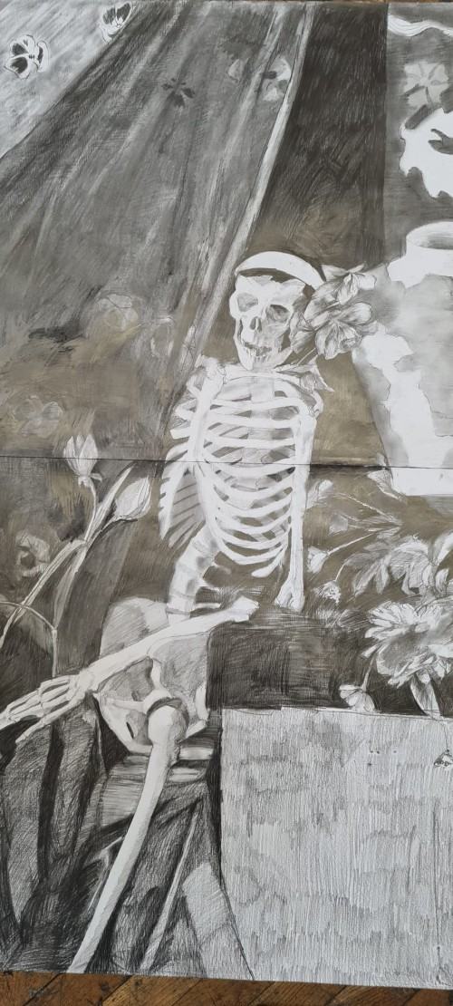 Malarstwo-przeglądy