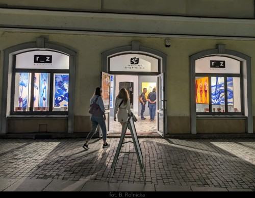 Małgorzata Kaczmarska POLACY. CZAS WOLNY