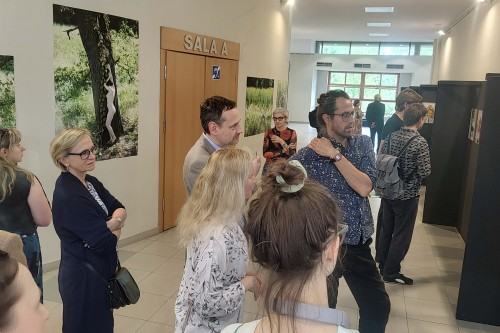 Ewa Martyniszyn, O doświadczeniu bezpośrednim i jego braku