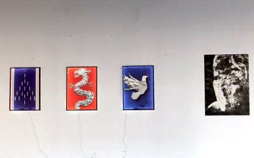 Notes from the present vol. 2