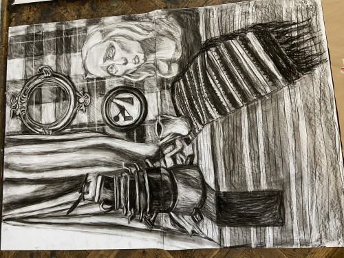 Malarstwo-przeglądy