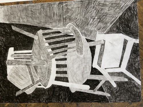 Malarstwo-przeglądy