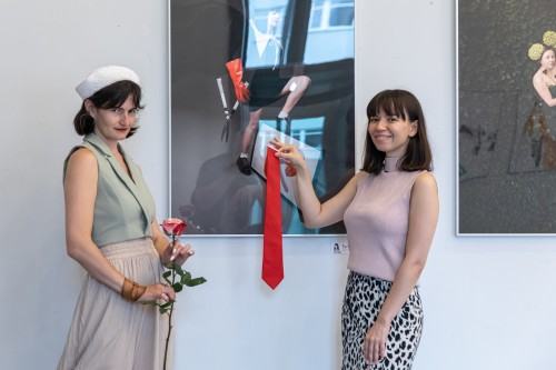 Alina Kindiak - Czy my się znamy?