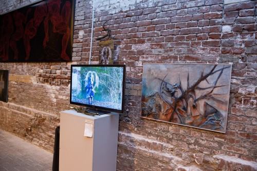 Things you shouldnt draw_wernisaż