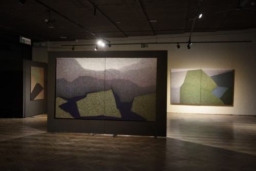 Marlena Promna, Ogrody. Rekonstrukcja. / Tomasz Pietrek