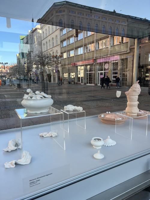 RAZEM - Wydział Ceramiki i Szkła