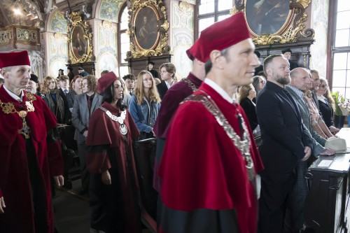 zdjęcie Leon Nauka