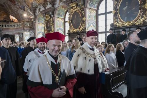 zdjęcie Leon Nauka