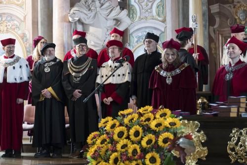 zdjęcie Leon Nauka