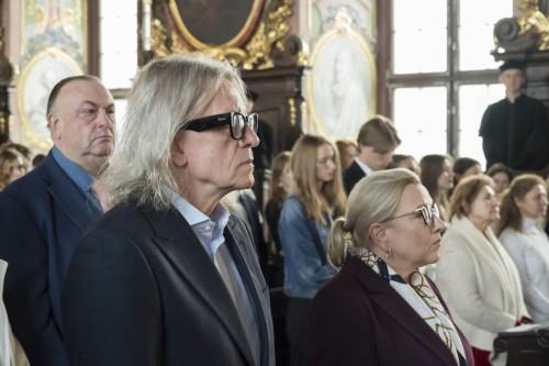 zdjęcie Leon Nauka