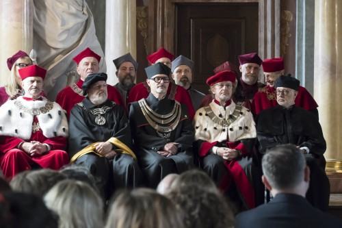 zdjęcie Leon Nauka