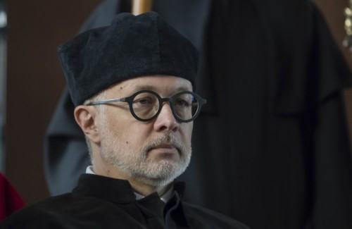 zdjęcie Leon Nauka