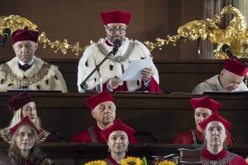 zdjęcie Leon Nauka