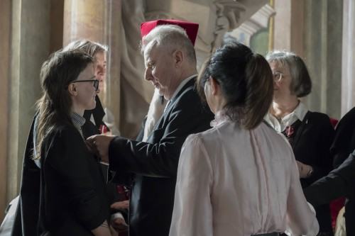 zdjęcie Leon Nauka