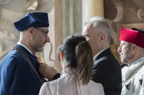 zdjęcie Leon Nauka