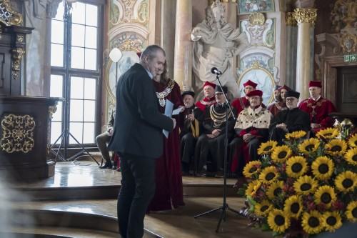 zdjęcie Leon Nauka