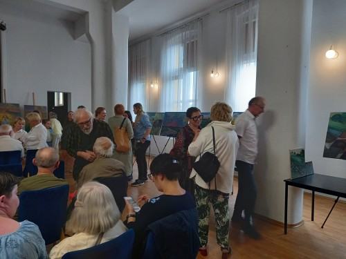 Plener w Santoku 2023