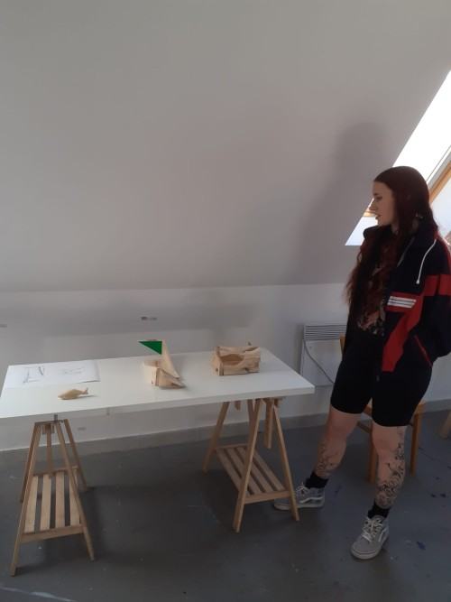 Sympozjum Rzeźba wobec funkcji