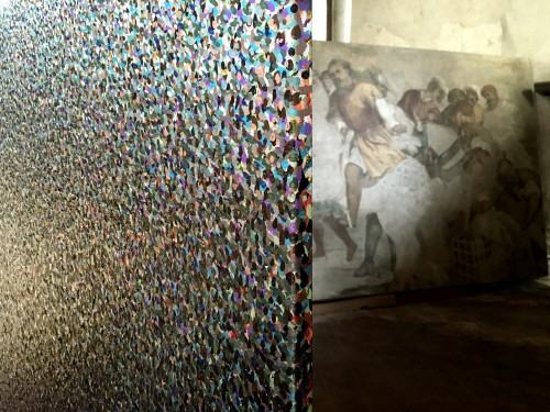 Biorytmy – projekt Marleny Promnej i Tomasza Pietrka we Włoszech